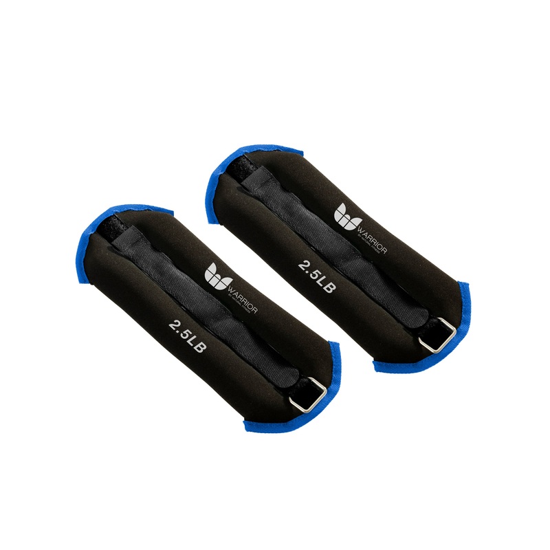 Ankle/Wrist Weights