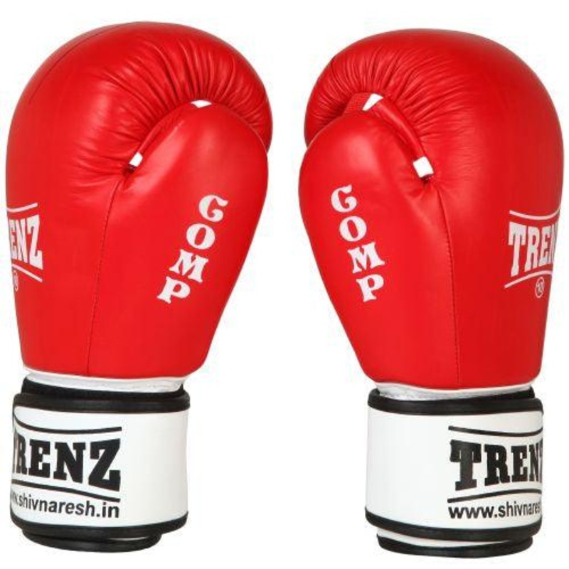 Boxing Gloves Competition 10 OZ
