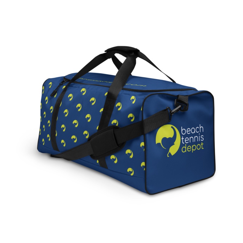 BTD Duffle bag