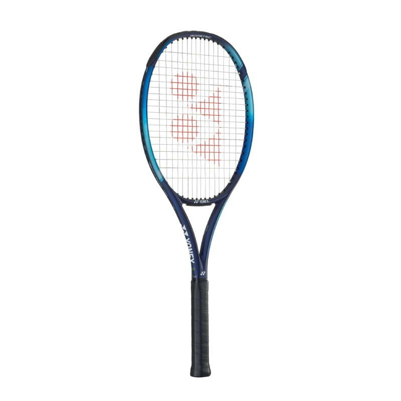 Demo Yonex Ezone Ace 102 260g Tennis Racket 2022 G2 SKY BLUE