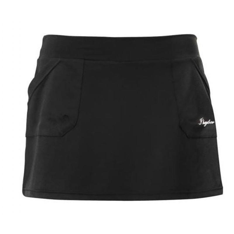 Falda JHayber Pockets Negro