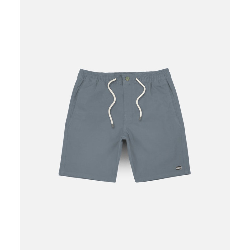 Jetty Men’s Creek Walkshort Storm Small