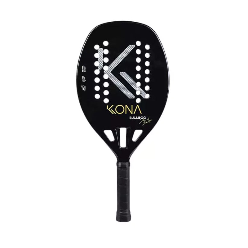 Kona BULLDOG TITANIUM 2025 Beach Tennis Racket