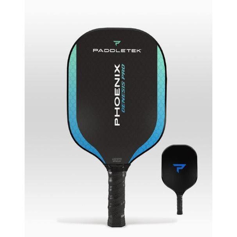 Paddletek Phoenix Genesis Pro Pickleball Paddle