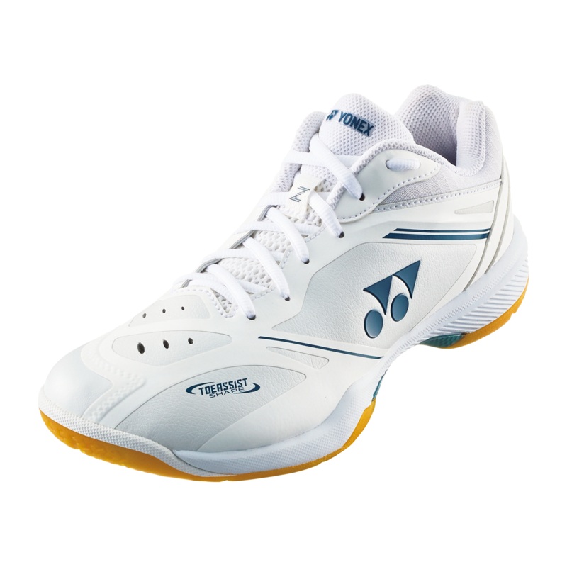 POWER CUSHION 65 Z 4 WIDE WHITE 23