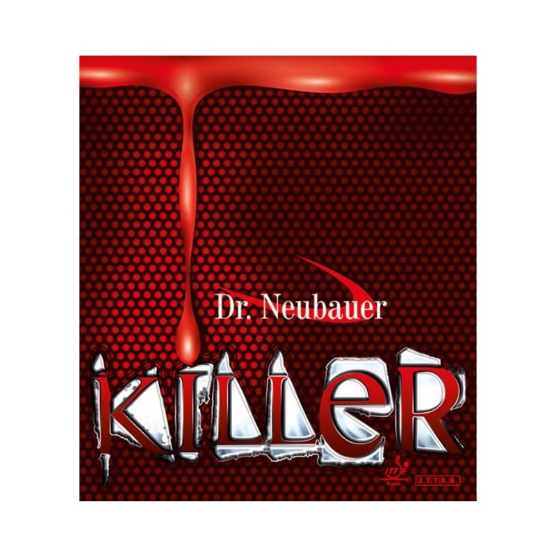 Revtement Dr. Neubauer KILLER