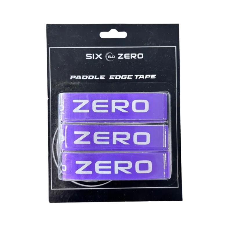 Six Zero Professional Edgeguard Tape 3 Pack