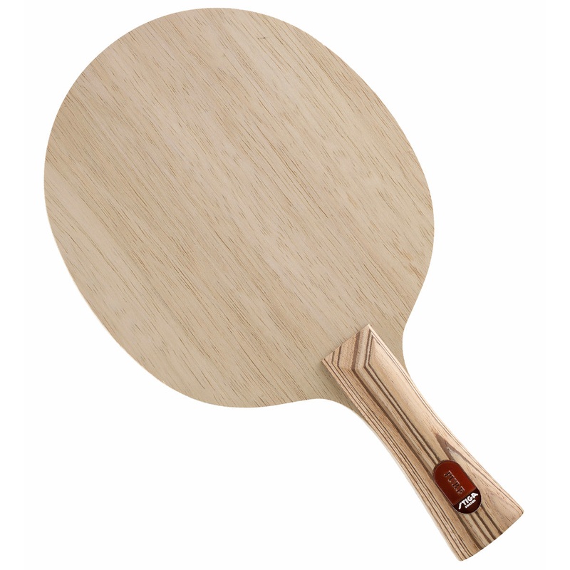 Stiga Pure Offensive Table Tennis Blade