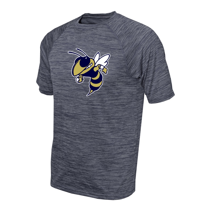 Thomas County Central Youth Yellow Jacket Shirt