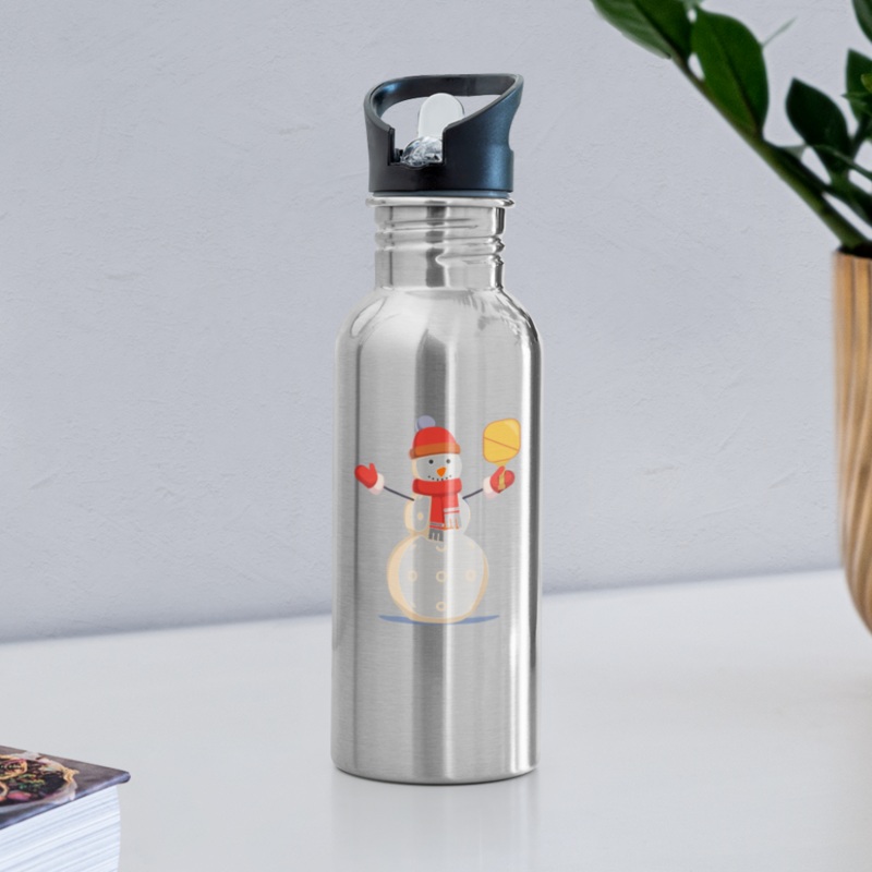 Water Bottle – Paddle