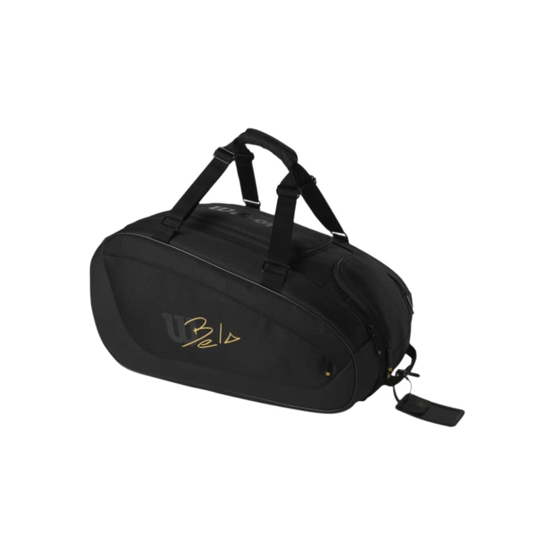 Wilson Bela DNA Super Tour Padel Bag WR8907201