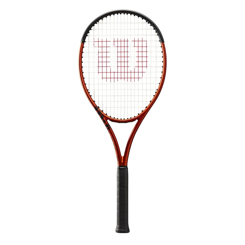 Wilson Burn 100ULS (v5)