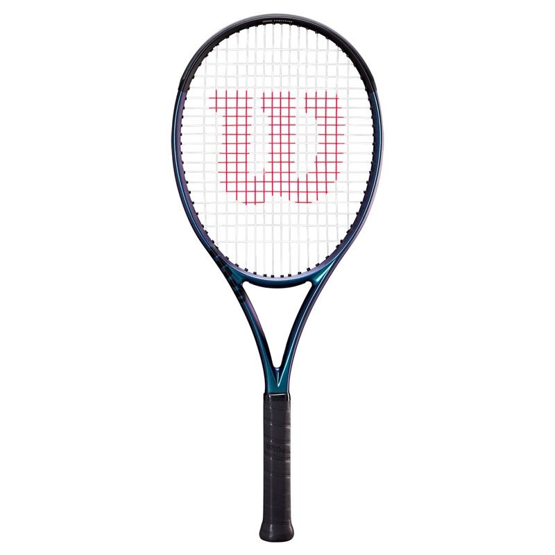 Wilson Ultra 100 v4 Tennis Racquet