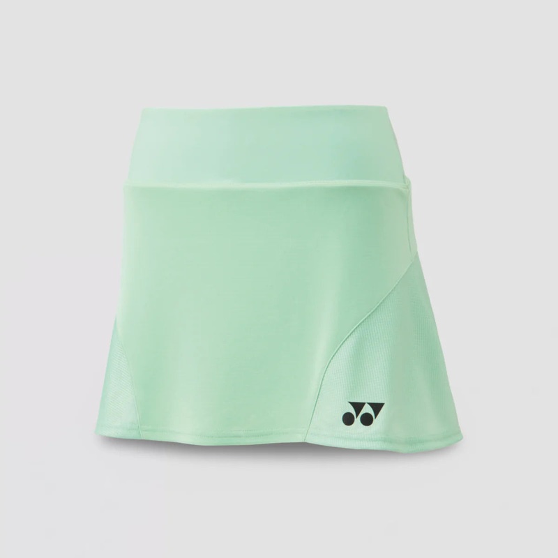 Yonex 26153EX Badminton’s Skort [Peppermint]