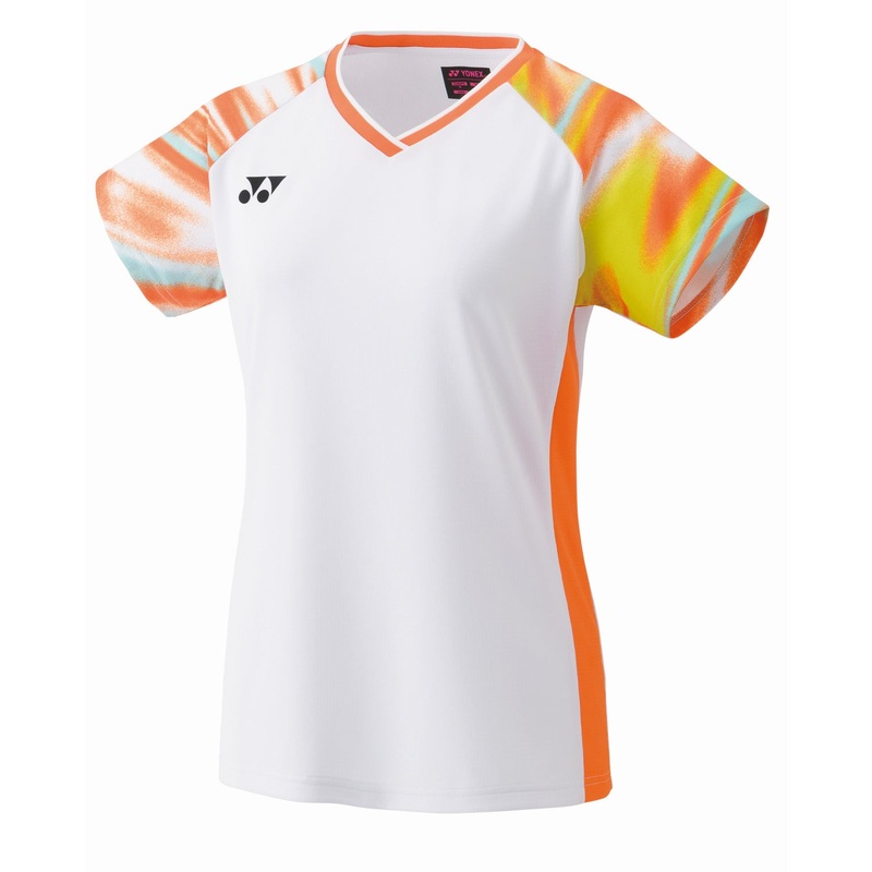YONEX Women’s Game Shirt 20778EX Navy blue (019) M