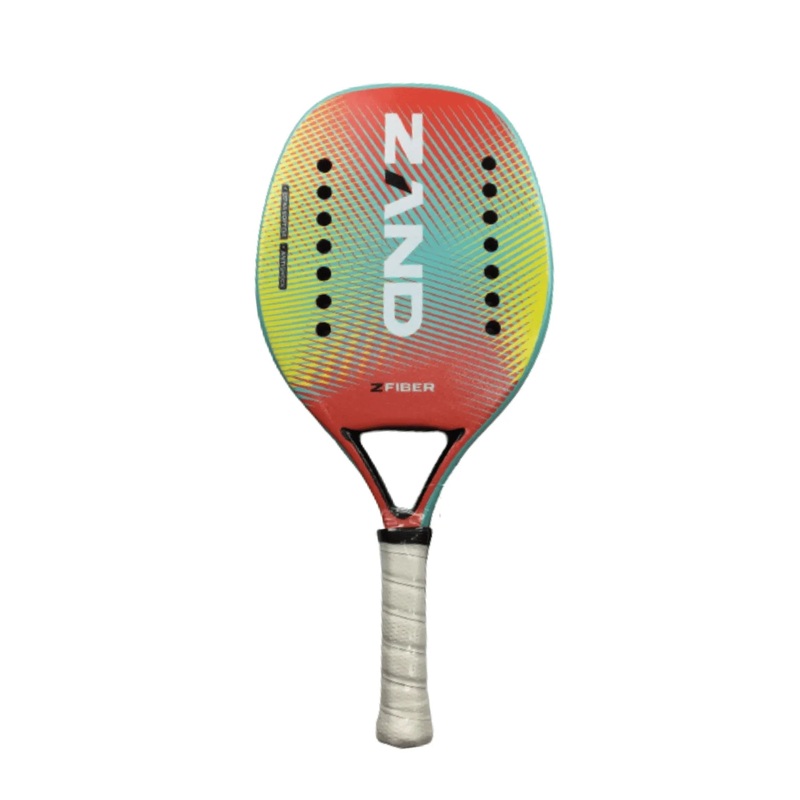 Zand Z FIBER Beach Tennis Racket 2023