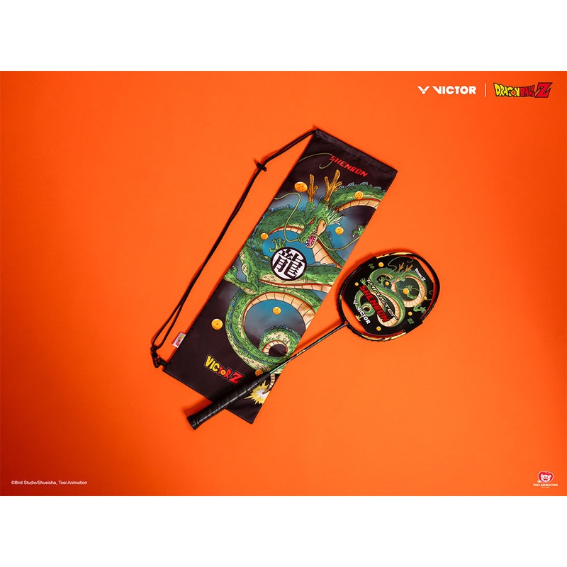 2020 Victor x Dragon Ball Z Thruster Shenron