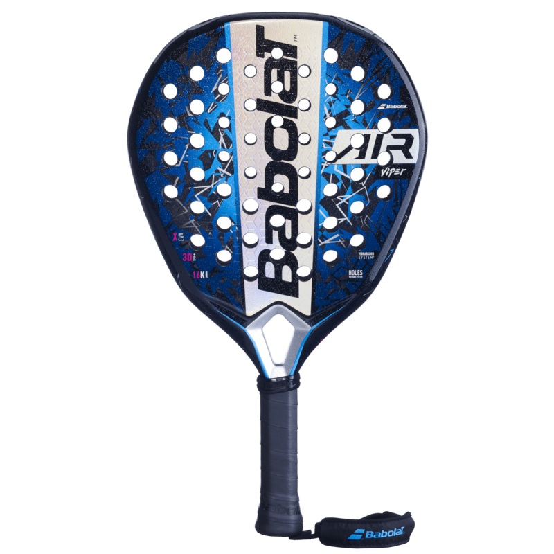 BABOLAT AIR VIPER 2.5 2025 150160