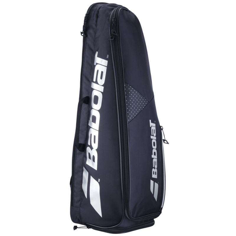 Babolat Backrack 3 Black 757021 BLACK 3 rackets