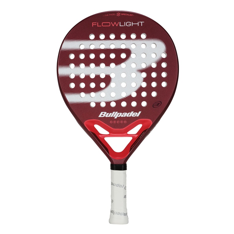 BULLPADEL FLOW Light 2025 Padel Racket