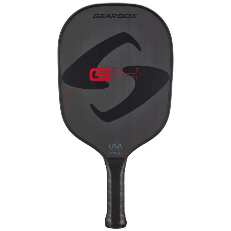 Gearbox G14  4″ Handle Paddle