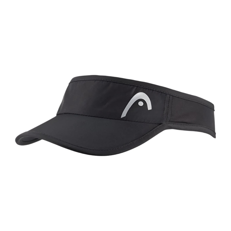 Head Multisport Hat Pro Player Women’s Visor