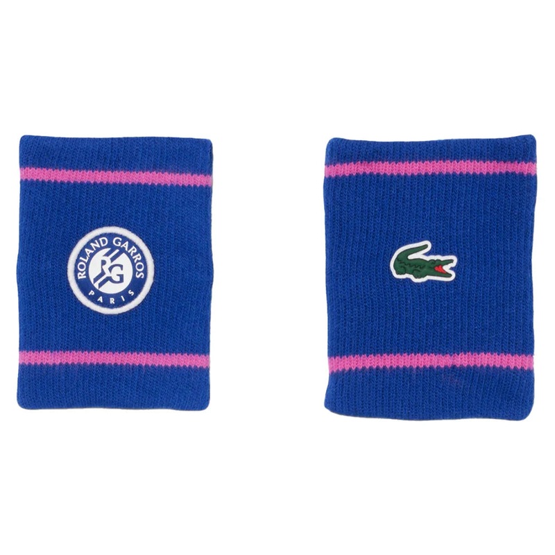 Men`s Roland Garros Tennis Wristband