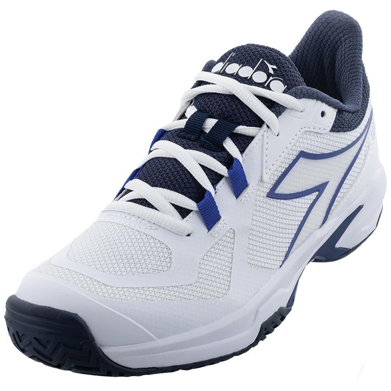 Men’s Trofeo 2 AG PKL Shoes White and Surf the Web