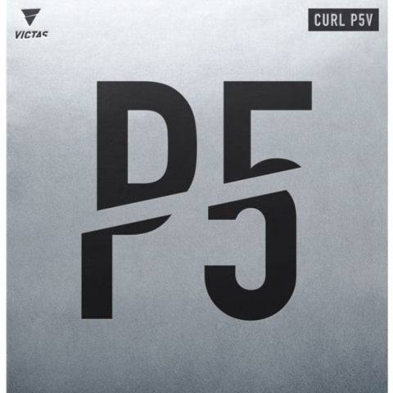 Victas Curl P5V – Long Pips