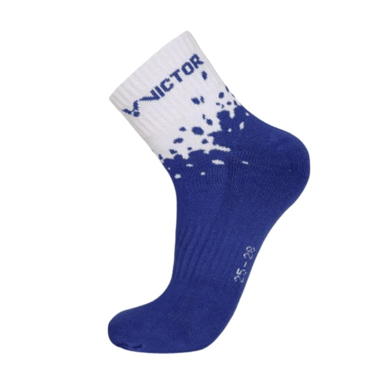 VICTOR Sports Socks SK1007 B Vany Blue L (25-28CM)