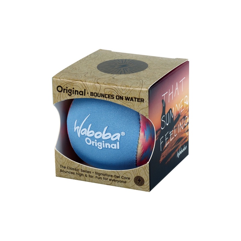 Waboba Original Ball-Assorted Colors