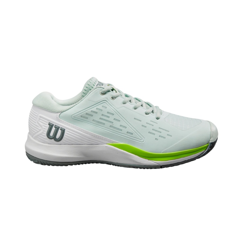 Wilson Rush Pro Ace Clay Women (WRS333100) W Opal UK 5