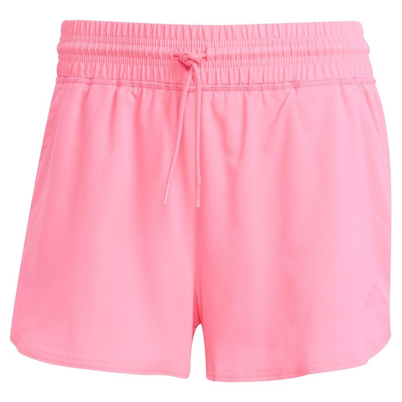 Women`s Club Tennis Shorts Lucid Pink