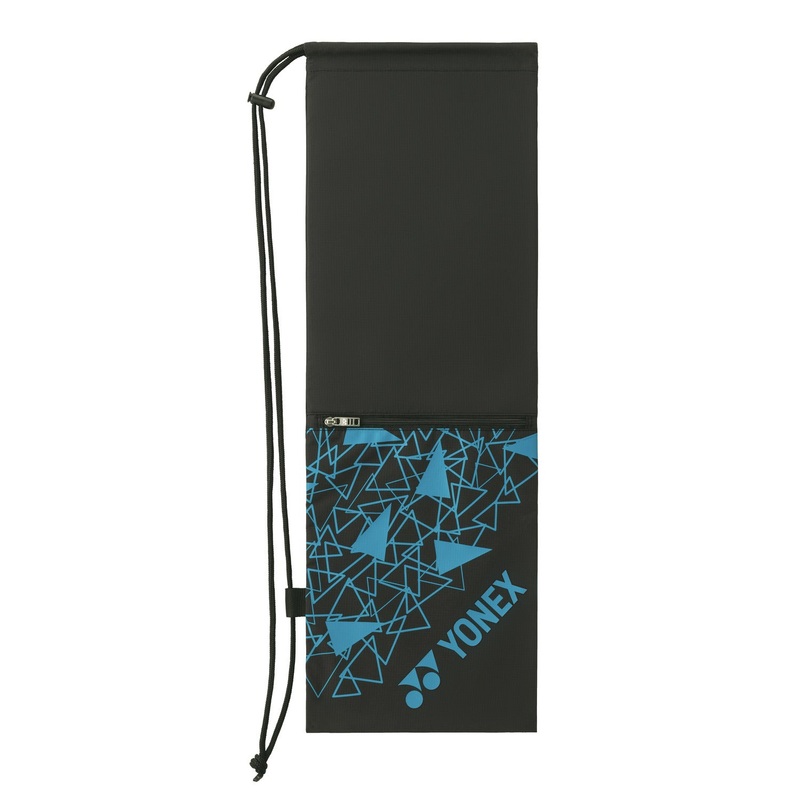 YONEX Racket Case B BAG2591B Black (007)