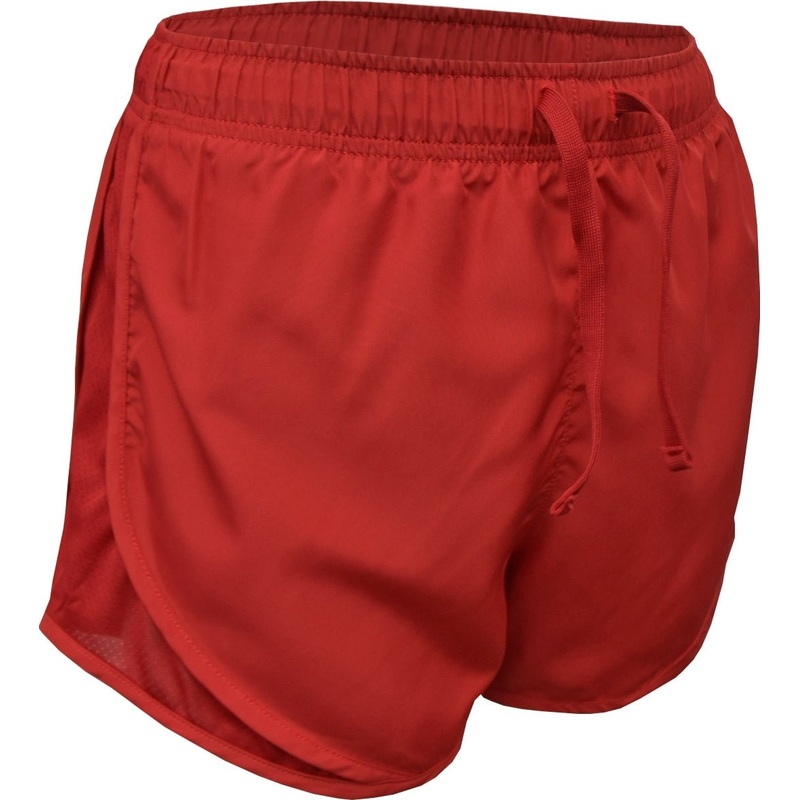 BAW GIrl’s Solid Running Shorts