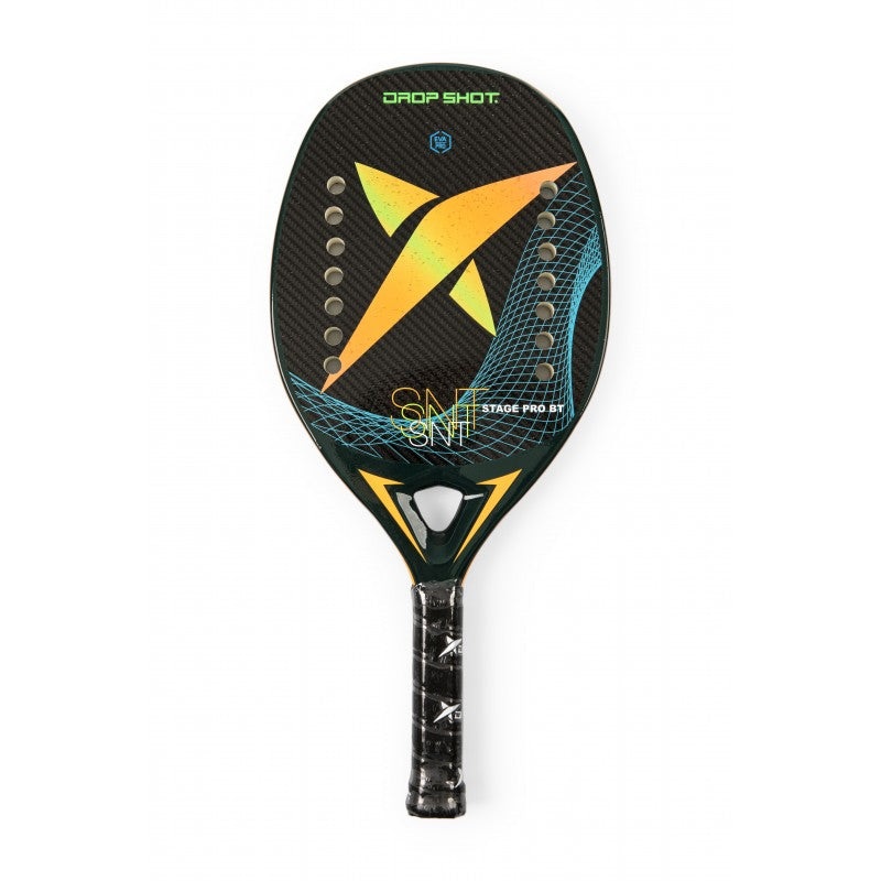 Drop Shot STAGE PRO BT Beach Tennis Paddle