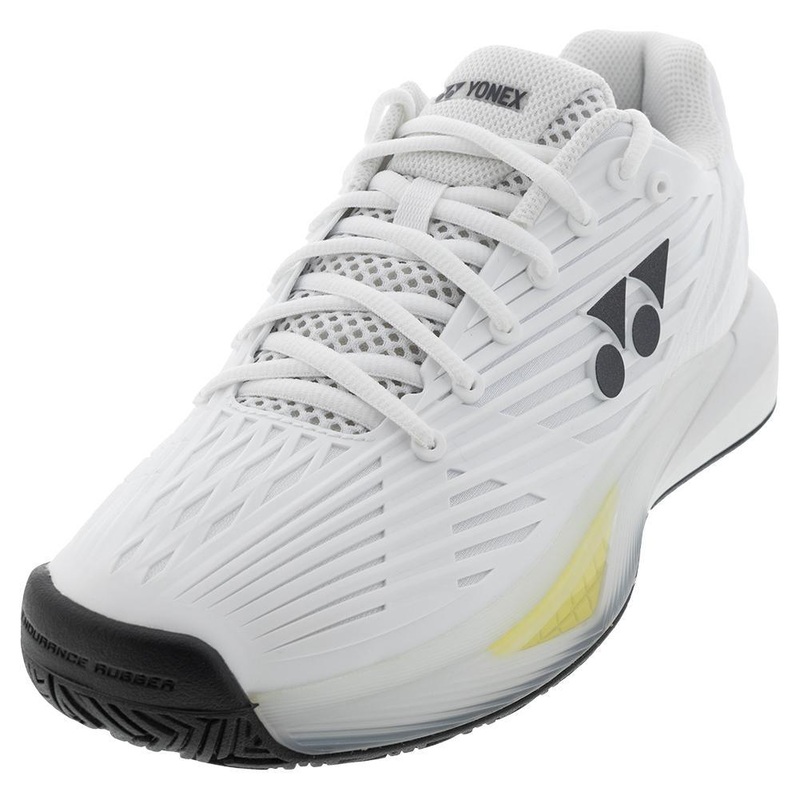 Men’s Eclipsion 5 Tennis Shoes White
