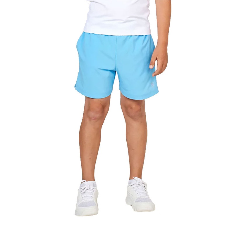 Sofibella Perfect Volley Boys Tennis Shorts