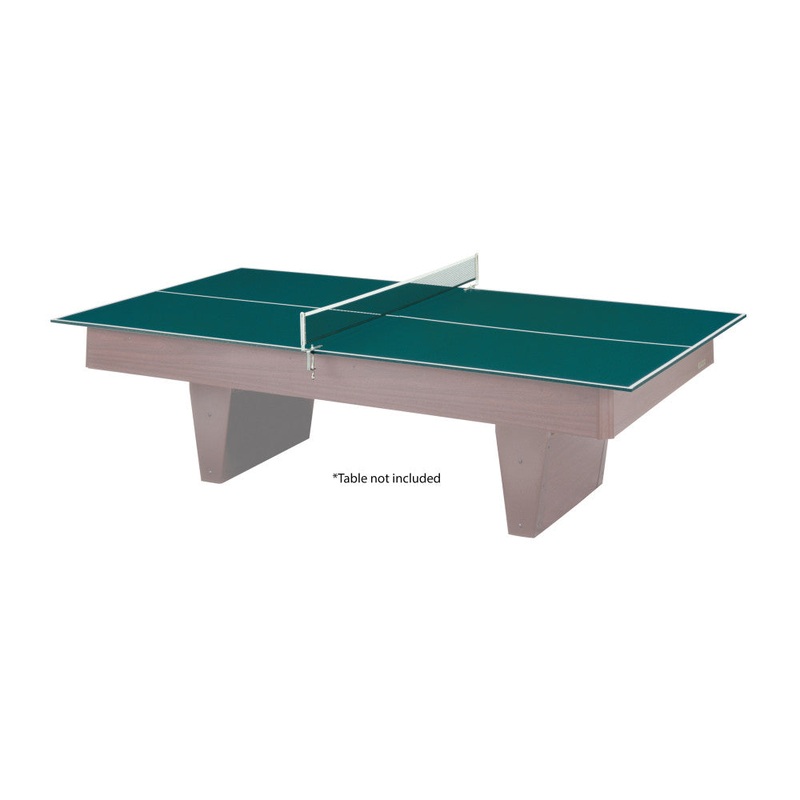 STIGA Duo Conversion Top