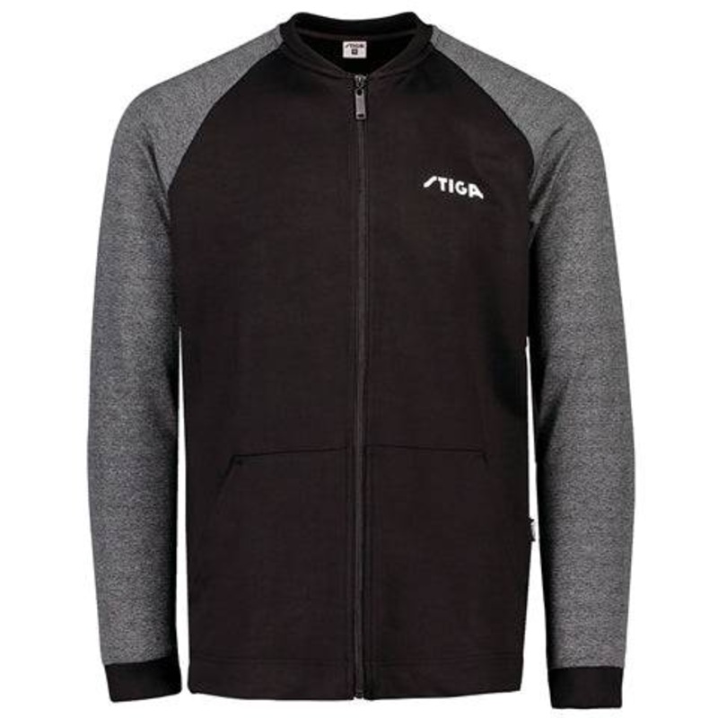Stiga Member Tracksuit Jacket