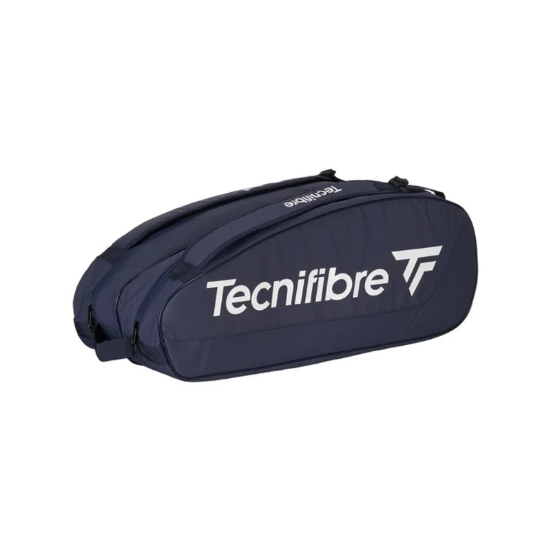 Tecnifibre Tour Endurance Navy 12 Racquet Tennis Bag (2023)