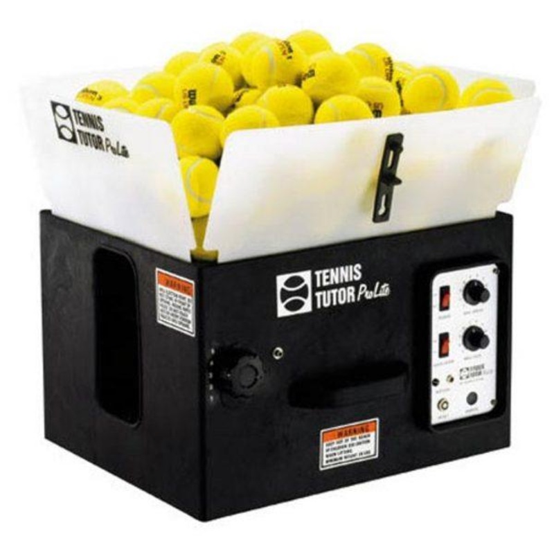 Tennis Tutor Prolite AC Oscillator
