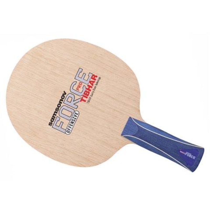 Tibhar Samsonov Force Pro