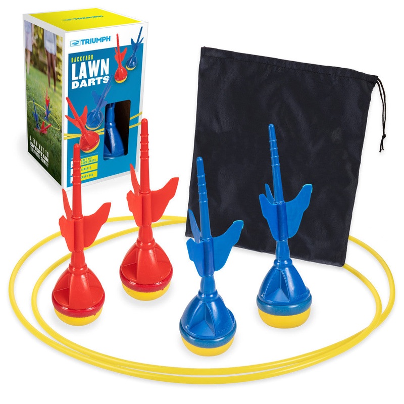 Triumph Lawn Darts