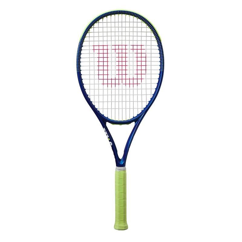 Wilson Clash 100 V2 US Open Tennis Racquet 2024