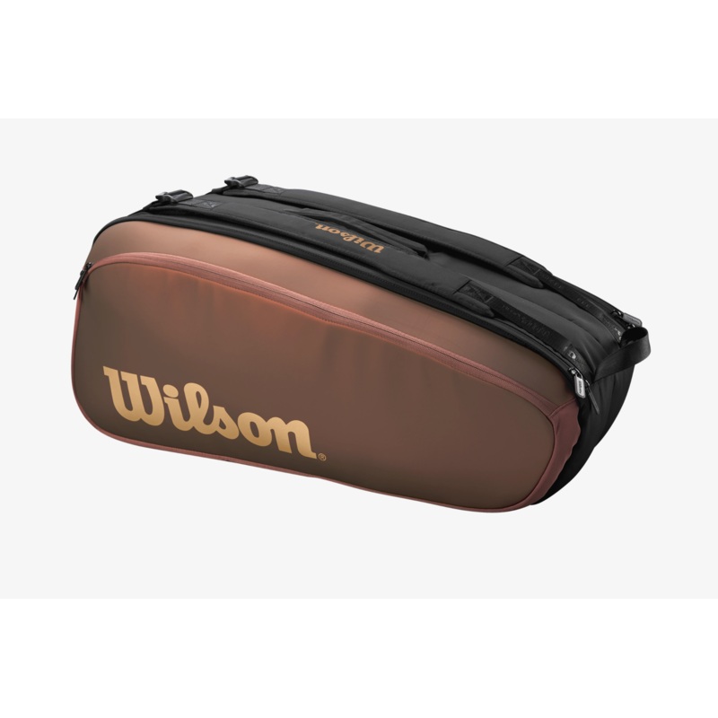 Wilson PRO STAFF V14 Super Tour Bag 9pk