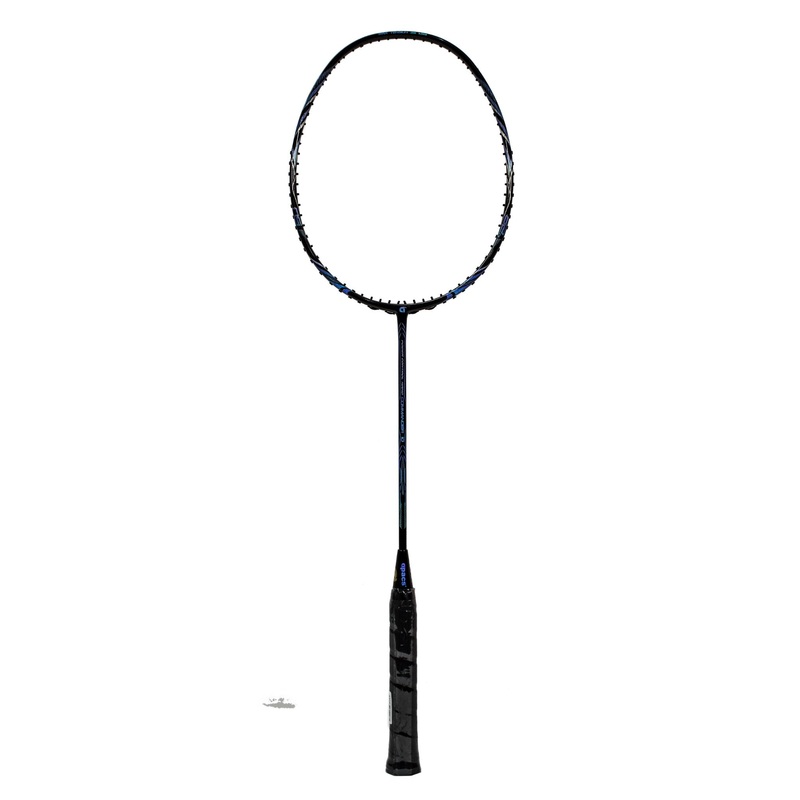 APACS Commander 10 Badminton Racket