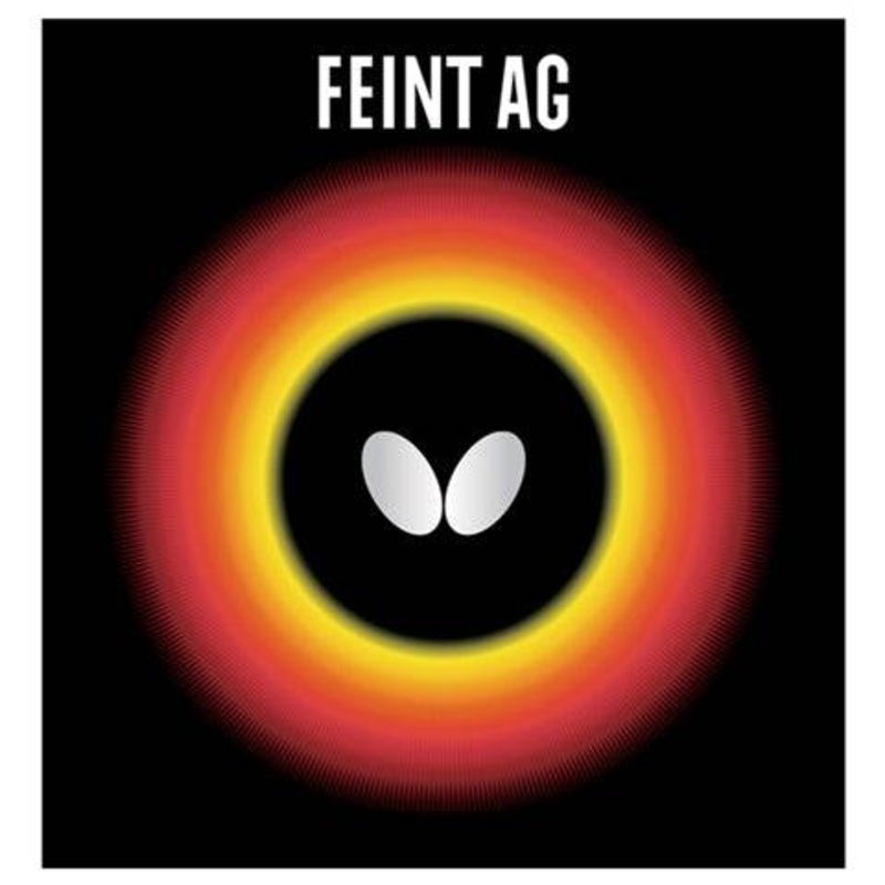 Butterfly Feint AG