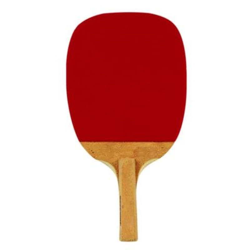 Butterfly Nakama P-4 – Japanese Penhold Table Tennis Racket