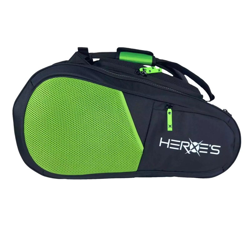 Heroe’s THUNDER ELETTRA 2025 Rackets Shoulder Bag